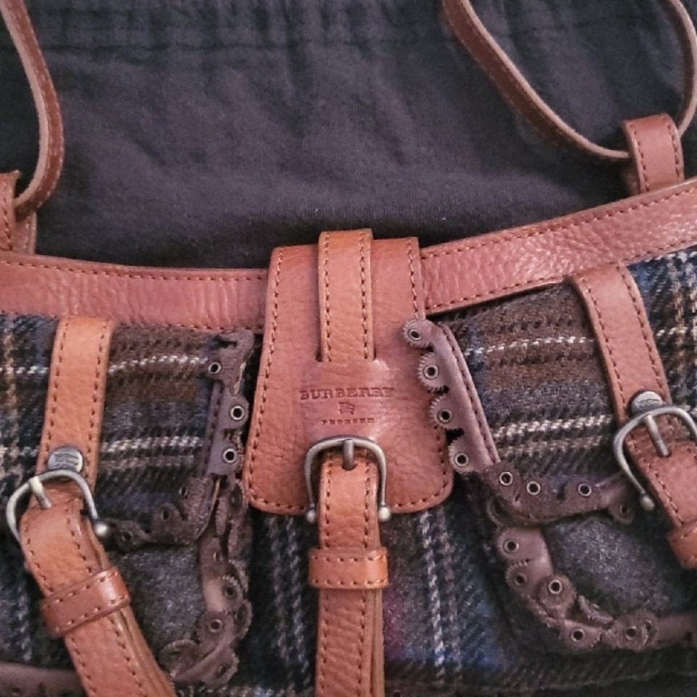 Burberry Prorsum Small Handbag - Picture 1 of 11